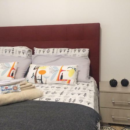 Casa Gli Scogli Apartman Chiavari Kültér fotó