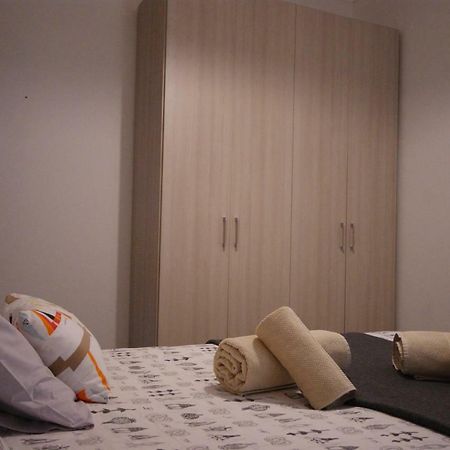 Casa Gli Scogli Apartman Chiavari Kültér fotó