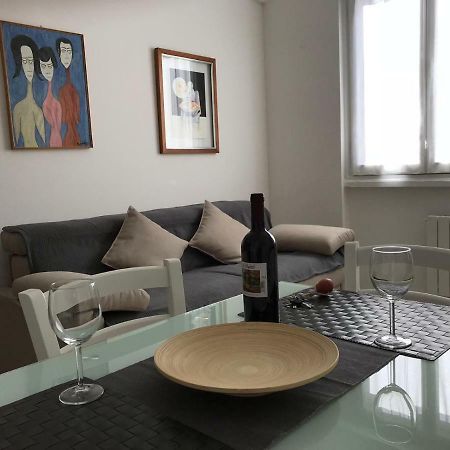 Casa Gli Scogli Apartman Chiavari Kültér fotó