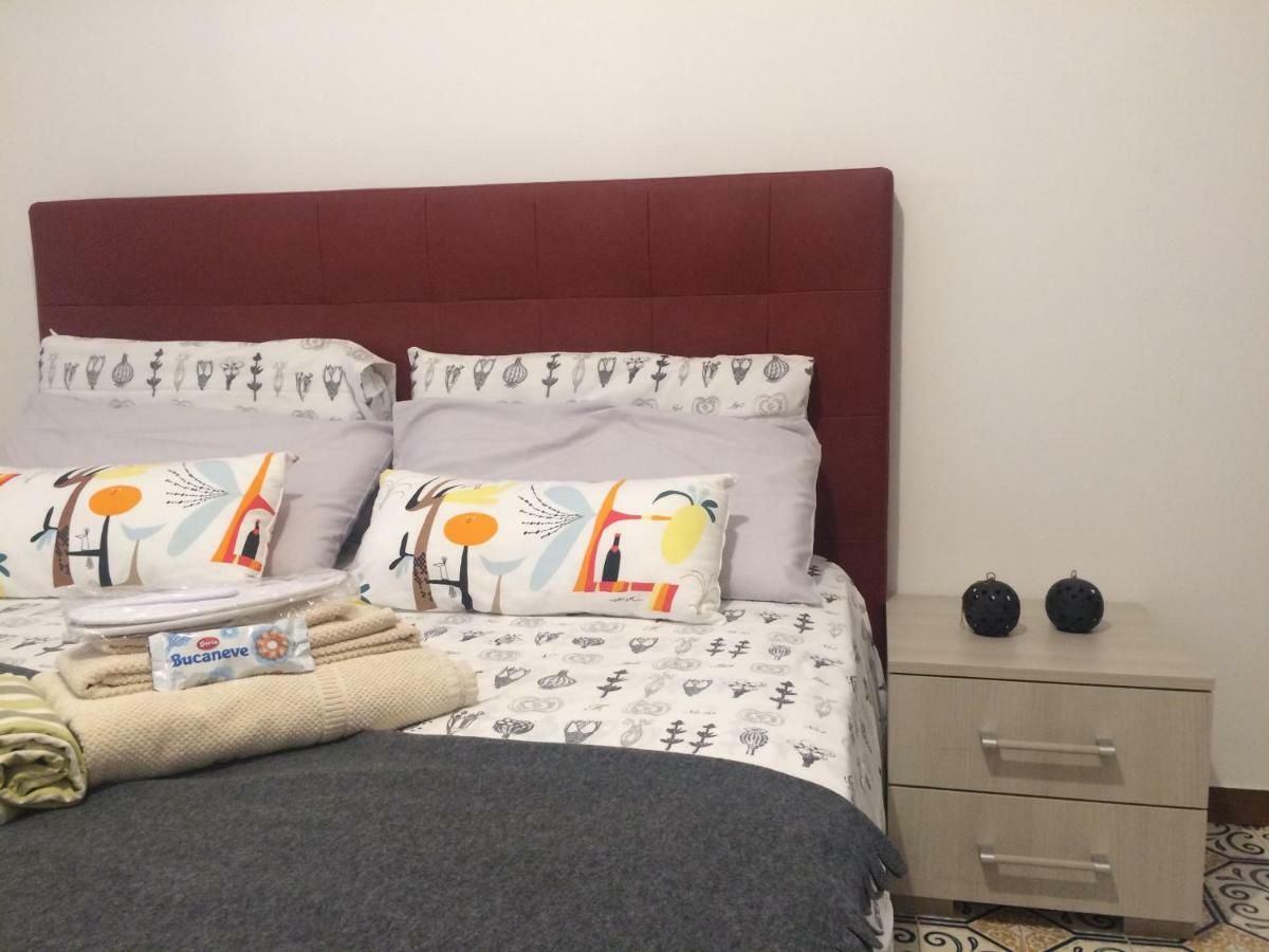 Casa Gli Scogli Apartman Chiavari Kültér fotó