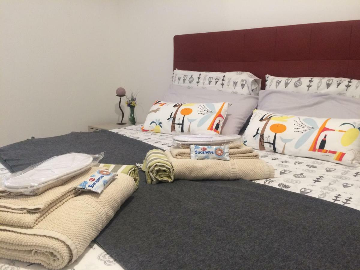 Casa Gli Scogli Apartman Chiavari Kültér fotó