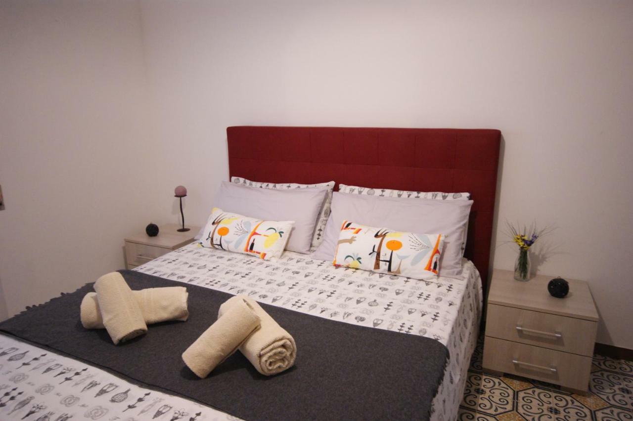 Casa Gli Scogli Apartman Chiavari Kültér fotó