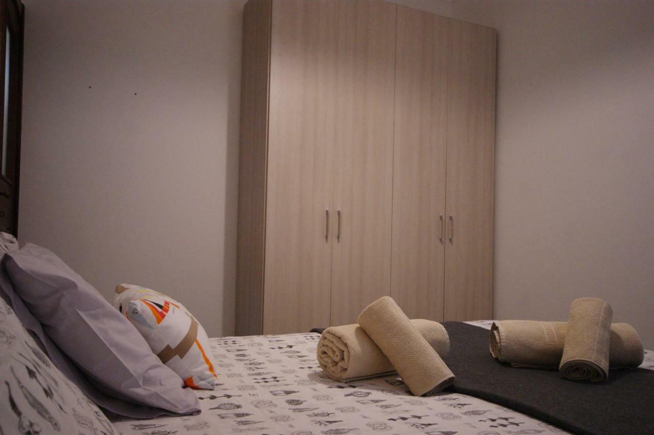 Casa Gli Scogli Apartman Chiavari Kültér fotó