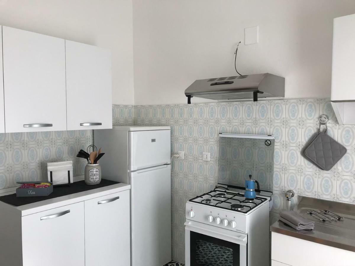 Casa Gli Scogli Apartman Chiavari Kültér fotó