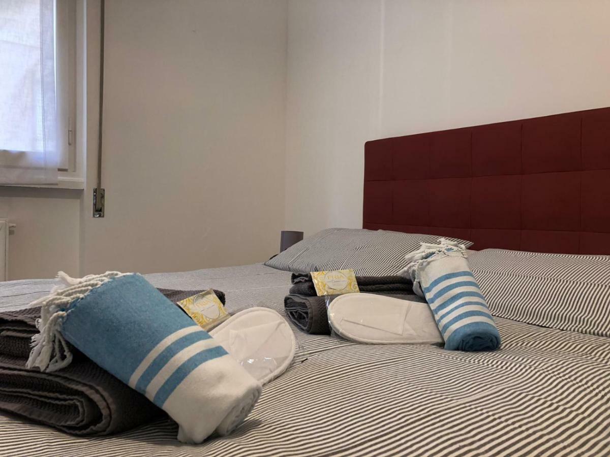 Casa Gli Scogli Apartman Chiavari Kültér fotó