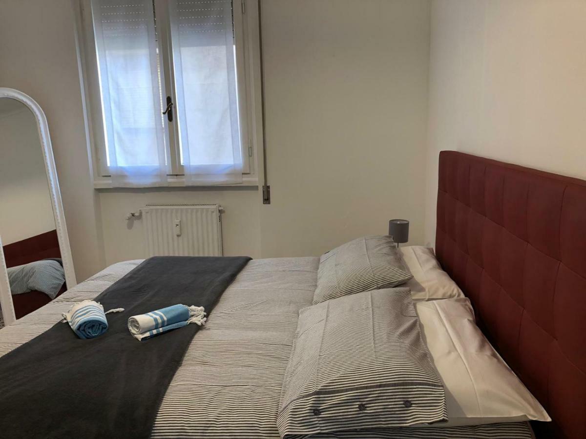 Casa Gli Scogli Apartman Chiavari Kültér fotó