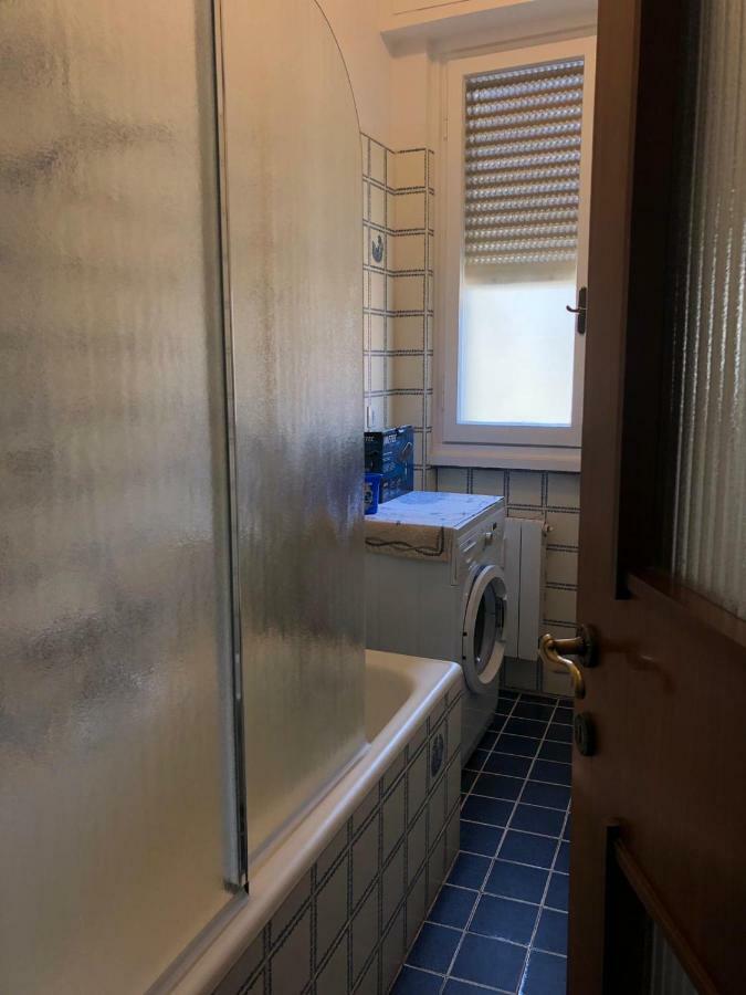 Casa Gli Scogli Apartman Chiavari Kültér fotó